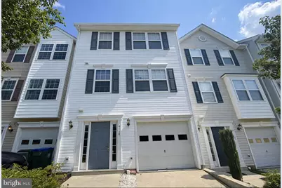 7137 Wytheville Circle, Fredericksburg, VA 22407 - Photo 1