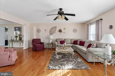 6206 Salisbury Drive, Spotsylvania, VA 22553 - Photo 25