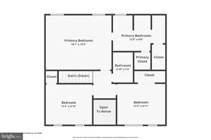 8705 New Castle Ct, Fredericksburg, VA 22408 - Photo 29