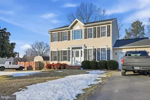 8705 New Castle Ct, Fredericksburg, VA 22408 - Photo 27