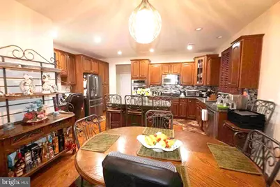 5823 Deep Creek Drive, Fredericksburg, VA 22407 - Photo 33
