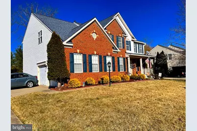 5823 Deep Creek Drive, Fredericksburg, VA 22407 - Photo 3