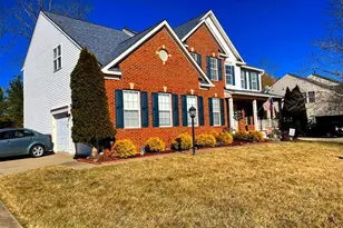 5823 Deep Creek Dr, Fredericksburg, VA 22407 - Photo 3