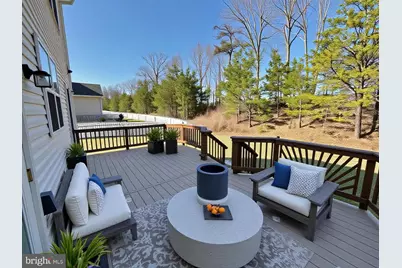 5823 Deep Creek Drive, Fredericksburg, VA 22407 - Photo 11