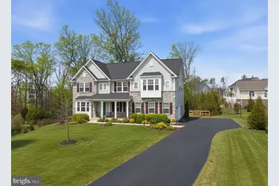 10404 Allendale Court, Spotsylvania, VA 22551 - Photo 17