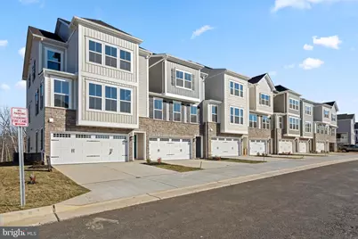 9399 Edenderry Dr, Fredericksburg, VA 22408 - Photo 1