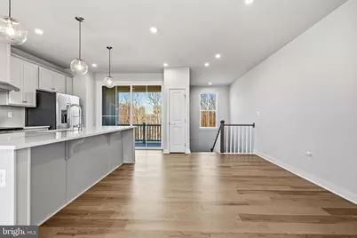 9399 Edenderry Dr, Fredericksburg, VA 22408 - Photo 7