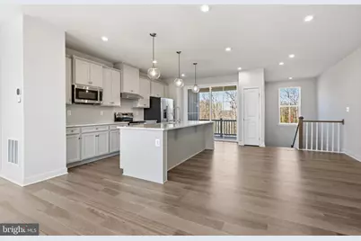 9399 Edenderry Dr, Fredericksburg, VA 22408 - Photo 13