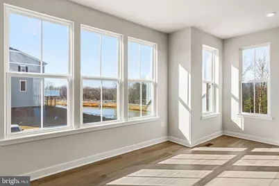 9399 Edenderry Dr, Fredericksburg, VA 22408 - Photo 29