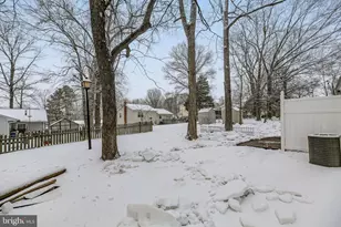 323 Burman Ln, Fredericksburg, VA 22407 - Photo 31