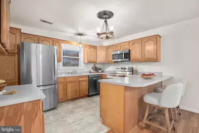 323 Burman Lane, Fredericksburg, VA 22407 - Photo 9