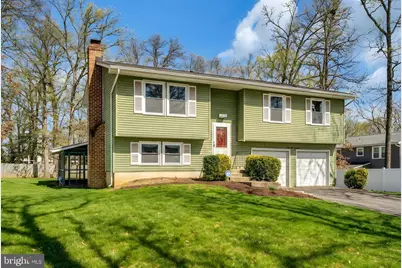 3517 Waverly Drive, Fredericksburg, VA 22407 - Photo 1