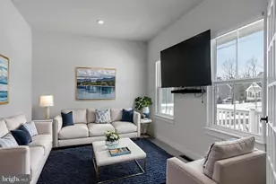 10907 Green Leaf Run, Spotsylvania, VA 22551 - Photo 7