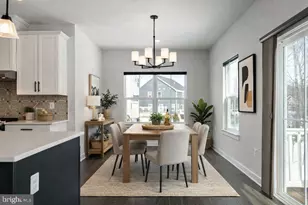 10907 Green Leaf Run, Spotsylvania, VA 22551 - Photo 27