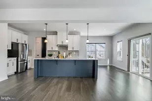 10907 Green Leaf Run, Spotsylvania, VA 22551 - Photo 17