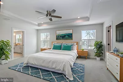 10907 Green Leaf Run, Spotsylvania, VA 22551 - Photo 39