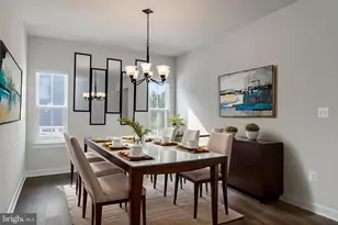 10907 Green Leaf Run, Spotsylvania, VA 22551 - Photo 11