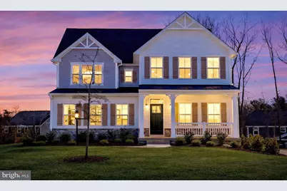 10907 Green Leaf Run, Spotsylvania, VA 22551 - Photo 1