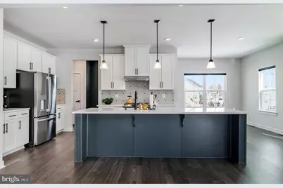 10907 Green Leaf Run, Spotsylvania, VA 22551 - Photo 21