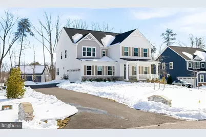 10907 Green Leaf Run, Spotsylvania, VA 22551 - Photo 3