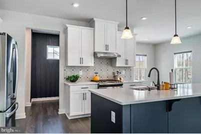 10907 Green Leaf Run, Spotsylvania, VA 22551 - Photo 17