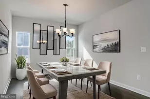 10907 Green Leaf Run, Spotsylvania, VA 22551 - Photo 9