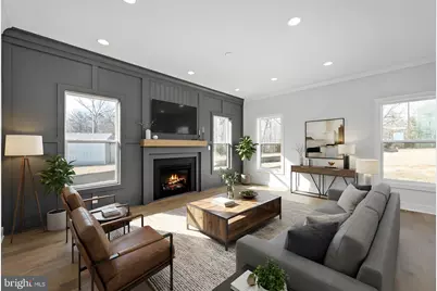 8602 Rosni Way, Fredericksburg, VA 22407 - Photo 41