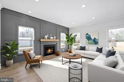 8602 Rosni Way, Fredericksburg, VA 22407 - Photo 43