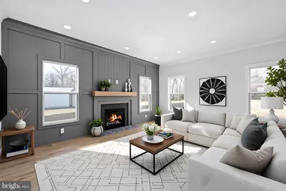 8602 Rosni Way, Fredericksburg, VA 22407 - Photo 43