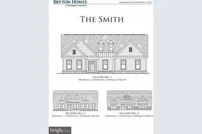 8633 Rosni Way, Fredericksburg, VA 22407 - Photo 5