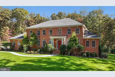 13611 Kalmbacks Mill Drive, Fredericksburg, VA 22407 - Photo 91