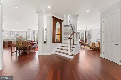 13611 Kalmbacks Mill Drive, Fredericksburg, VA 22407 - Photo 15