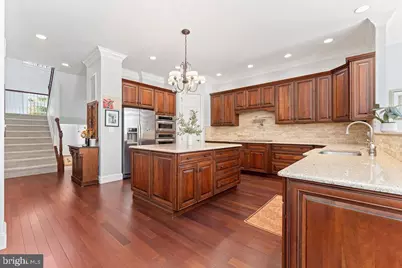 13611 Kalmbacks Mill Drive, Fredericksburg, VA 22407 - Photo 5