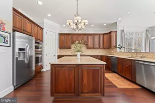 13611 Kalmbacks Mill Dr, Fredericksburg, VA 22407 - Photo 23