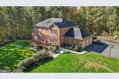 13611 Kalmbacks Mill Drive, Fredericksburg, VA 22407 - Photo 77