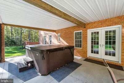 13611 Kalmbacks Mill Drive, Fredericksburg, VA 22407 - Photo 87