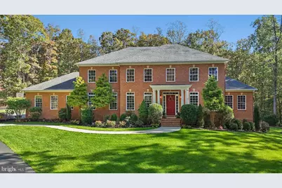 13611 Kalmbacks Mill Drive, Fredericksburg, VA 22407 - Photo 1