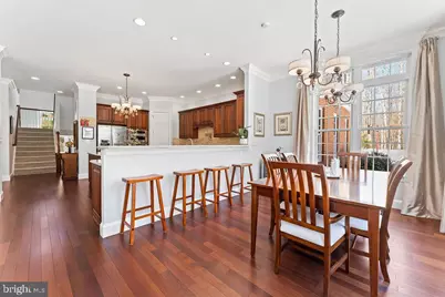 13611 Kalmbacks Mill Drive, Fredericksburg, VA 22407 - Photo 27