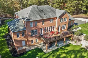 13611 Kalmbacks Mill Dr, Fredericksburg, VA 22407 - Photo 95