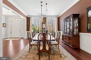 13611 Kalmbacks Mill Dr, Fredericksburg, VA 22407 - Photo 13