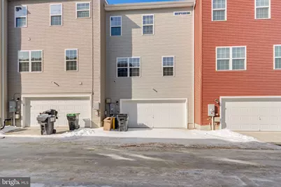 2615 Wheatland Station Way, Fredericksburg, VA 22408 - Photo 25