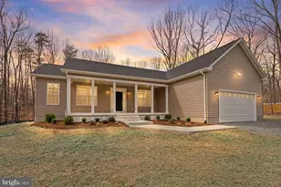 2180 Woodson Hollow Rd, Beaverdam, VA 23015 - Photo 1