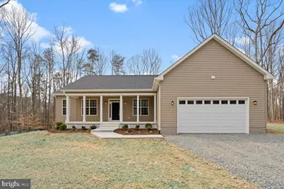 2180 Woodson Hollow Road, Beaverdam, VA 23015 - Photo 3