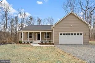 2180 Woodson Hollow Rd, Beaverdam, VA 23015 - Photo 3