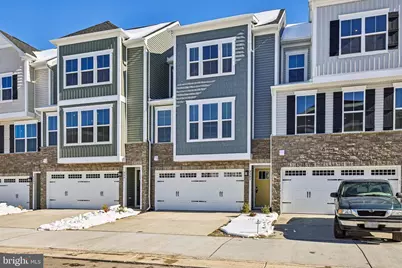 9389 Edenderry Drive, Fredericksburg, VA 22408 - Photo 3