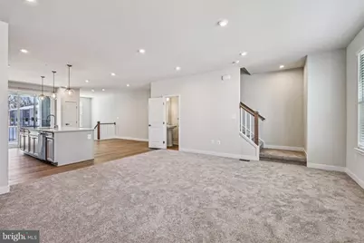 9389 Edenderry Drive, Fredericksburg, VA 22408 - Photo 9