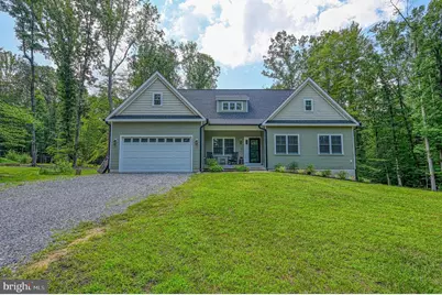 10052 Fairview Road, Partlow, VA 22534 - Photo 1