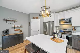 10052 Fairview Rd, Partlow, VA 22534 - Photo 13