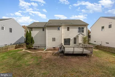 11012 Copeland Court, Fredericksburg, VA 22407 - Photo 41