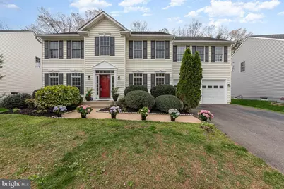 11012 Copeland Court, Fredericksburg, VA 22407 - Photo 3